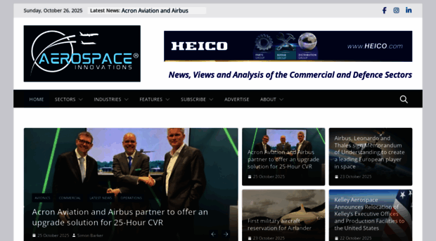 aerospace-innovations.com