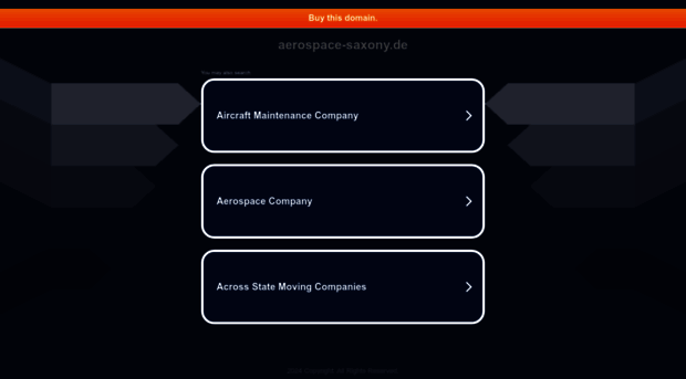 aerospace-saxony.de