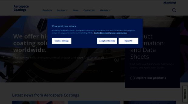aerospace.akzonobel.com