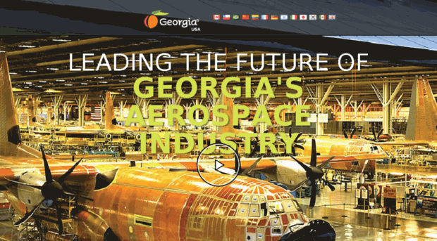 aerospace.georgiainnovation.org