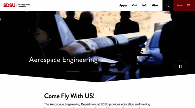 aerospace.sdsu.edu