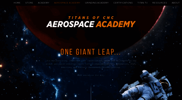 aerospaceacademy.com