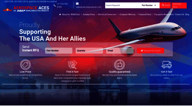 aerospaceaces.com