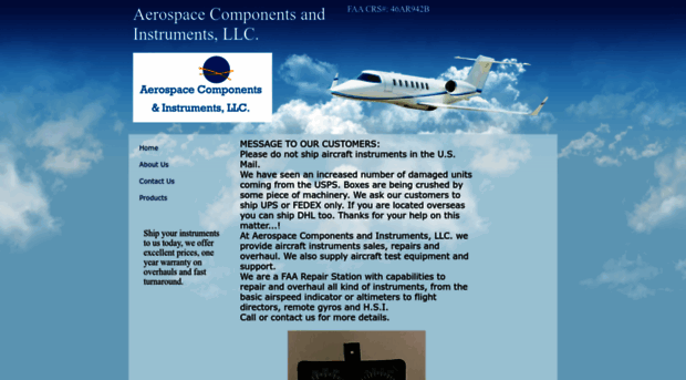 aerospacecompi.com