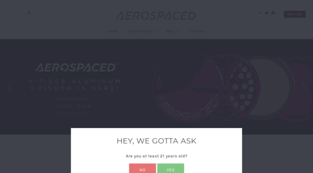 aerospaced.com