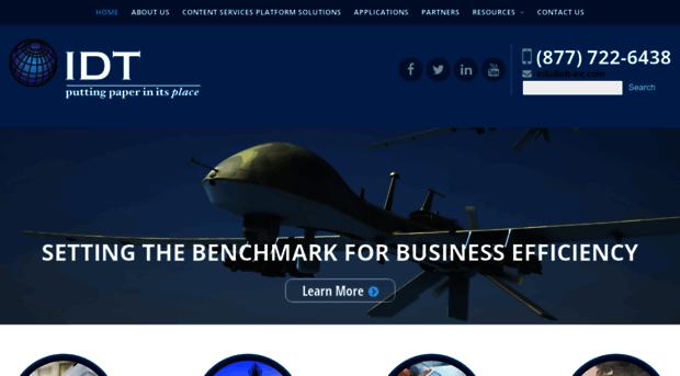 aerospacedefenseecmsolutions.com