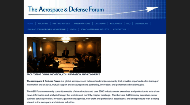 aerospacedefenseforum.org