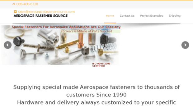 aerospacefastenersource.com