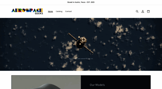 aerospacegeeks.com