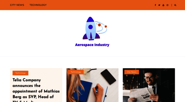 aerospaceindustry24.com