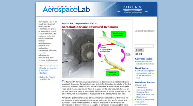 aerospacelab-journal.org