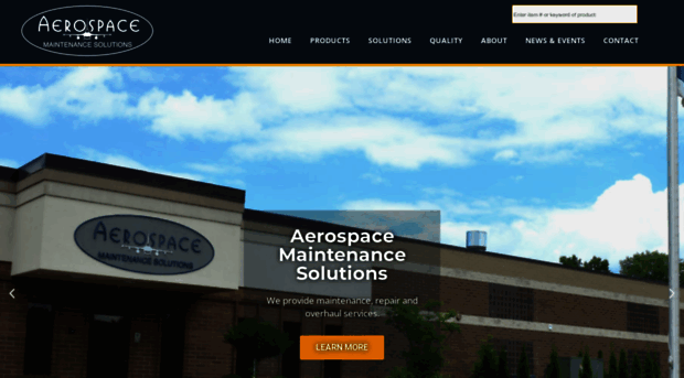 aerospacellc.com