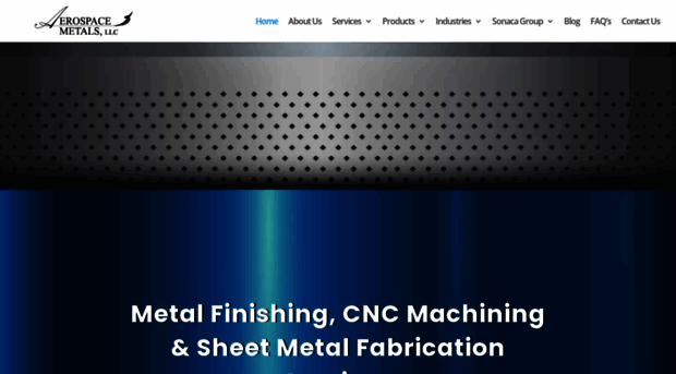 aerospacemetalsllc.com