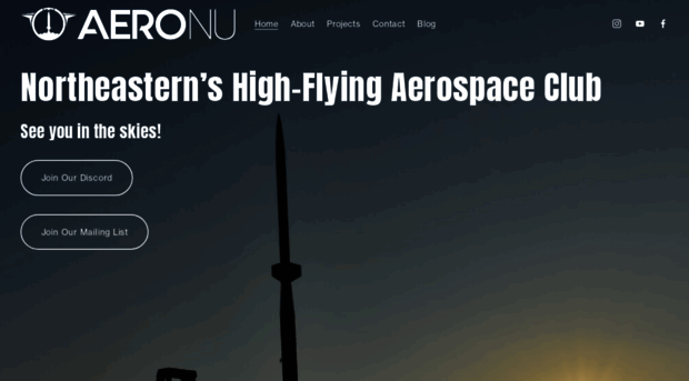 aerospacenu.com