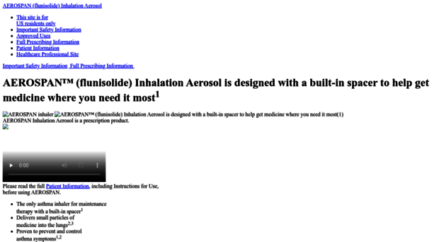 aerospan-hcp.themediacouncil.com