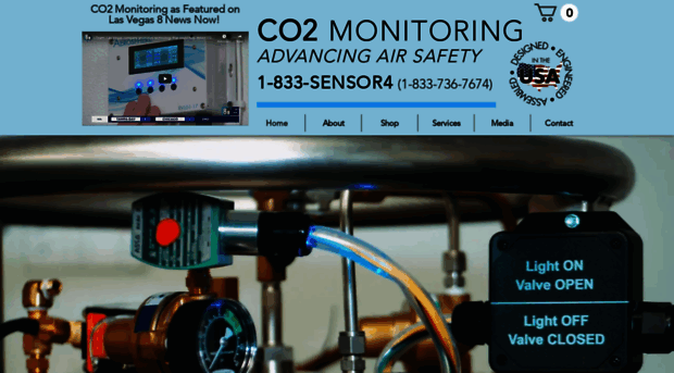 aerospheremonitoring.com