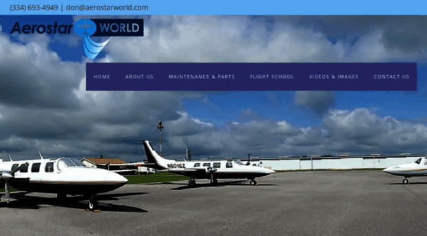 aerostarworld.com