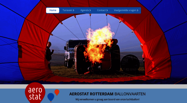 aerostat.nl