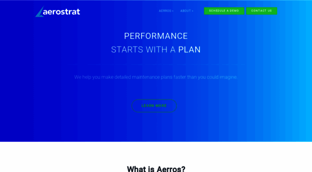 aerostratsoftware.com