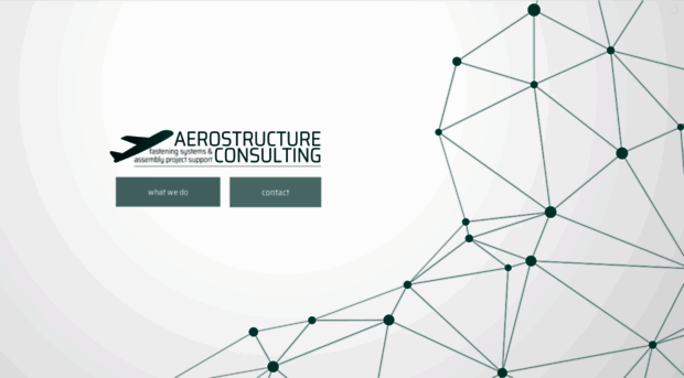 aerostructure-consulting.com