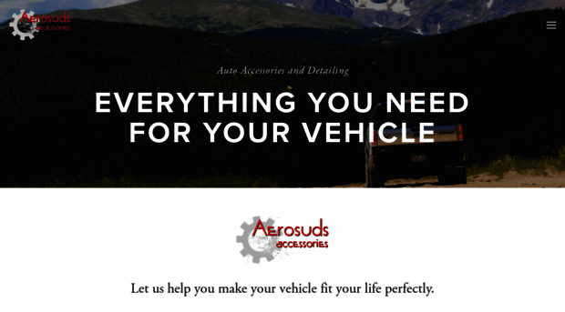 aerosuds.com