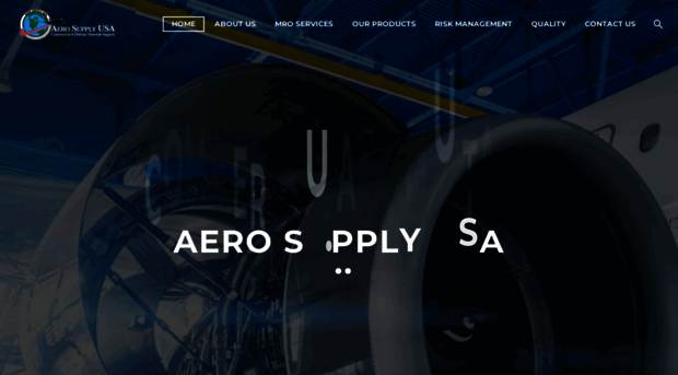 aerosupplyusa.com