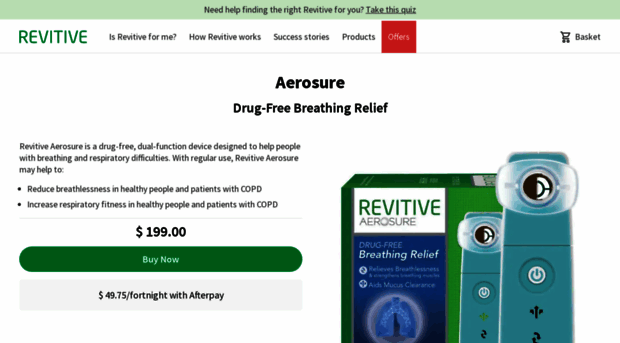 aerosure.com.au