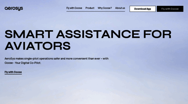 aerosys.io