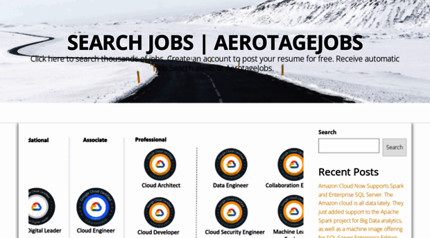 aerotagejobs.com