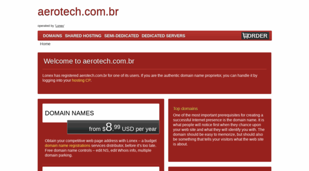 aerotech.com.br