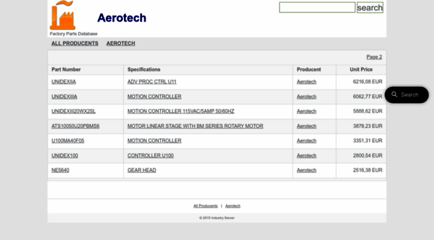 aerotech.industry-server.com