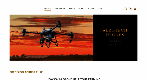 aerotechdrones.com.au