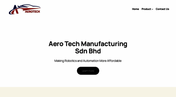 aerotechm.com