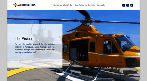 aerotecnica.com