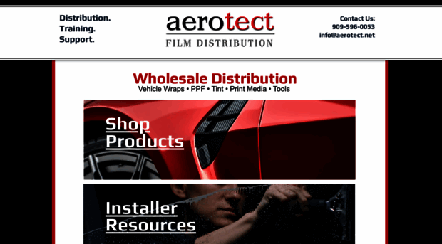 aerotect.net