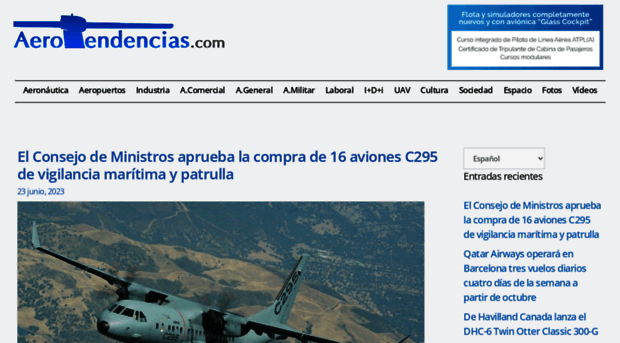 aerotendencias.com