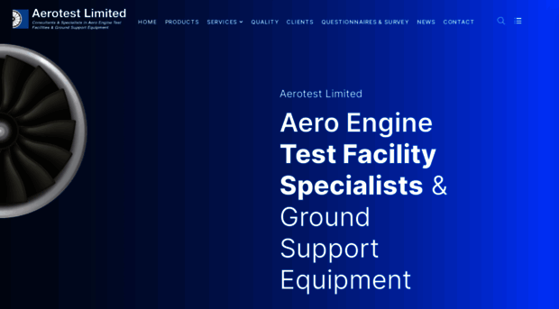 aerotest.com