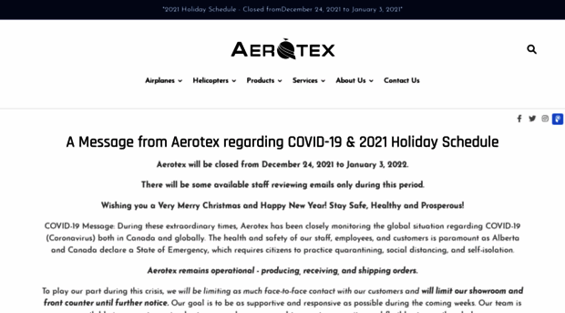 aerotex.ca