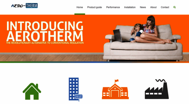 aerotherm.co.com