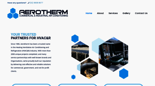 aerotherm.com.au