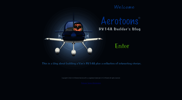 aerotoons.com