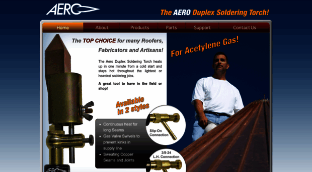 aerotorch.com