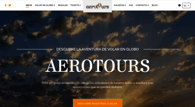 aerotours.com