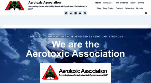 aerotoxic.org