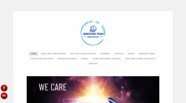 aerotoxicteam.com