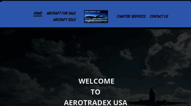 aerotradexusa.com