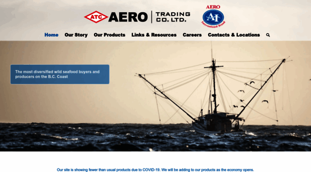 aerotrading.ca