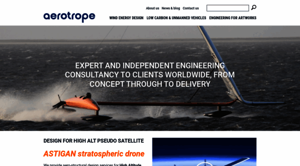 aerotrope.com