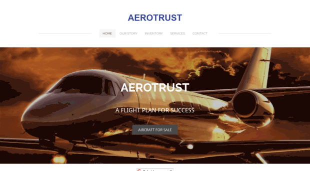 aerotrustcorp.com