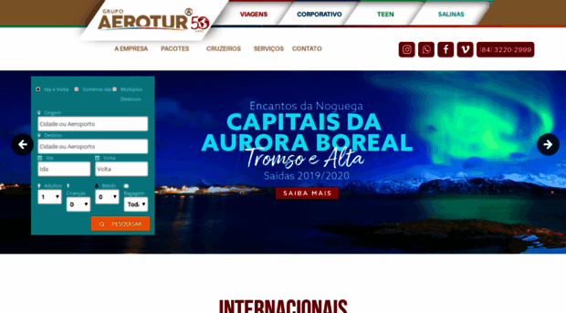 aeroturonline.com.br